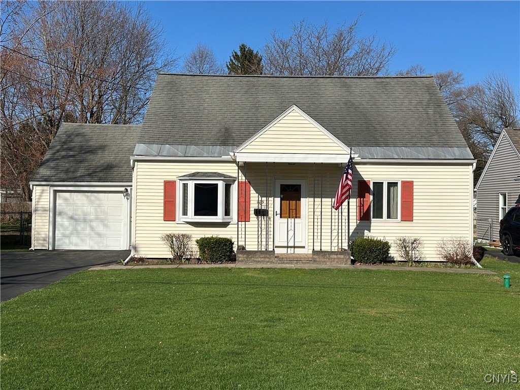 139 Dormar Drive, Clay, New York image 1