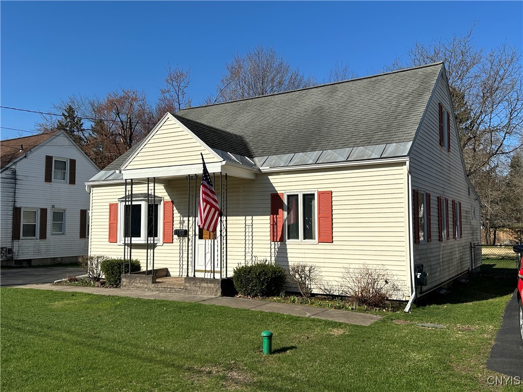 139 Dormar Drive, Clay, New York image 2