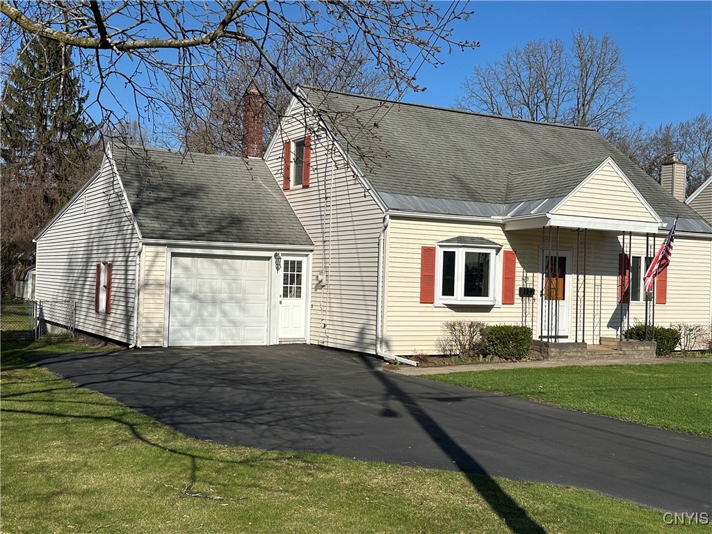 139 Dormar Drive, Clay, New York image 3