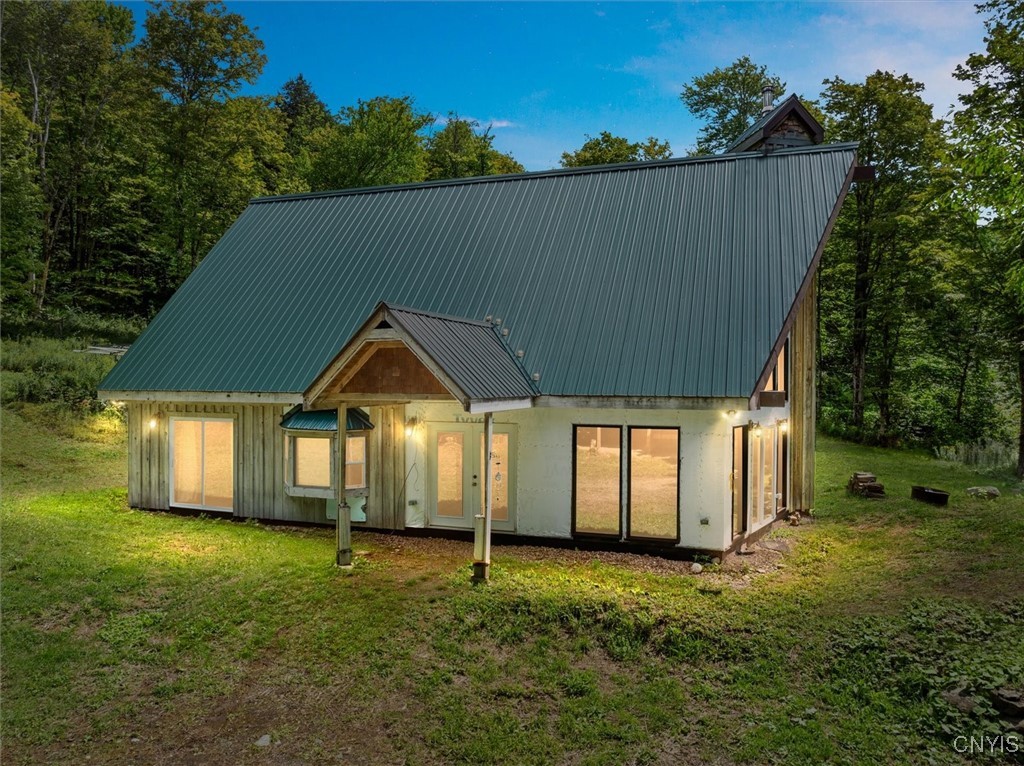 2236 Gorton Lake Road Rd, Brookfield, New York image 1
