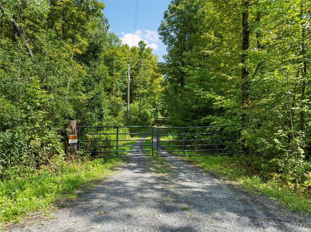 2236 Gorton Lake Road