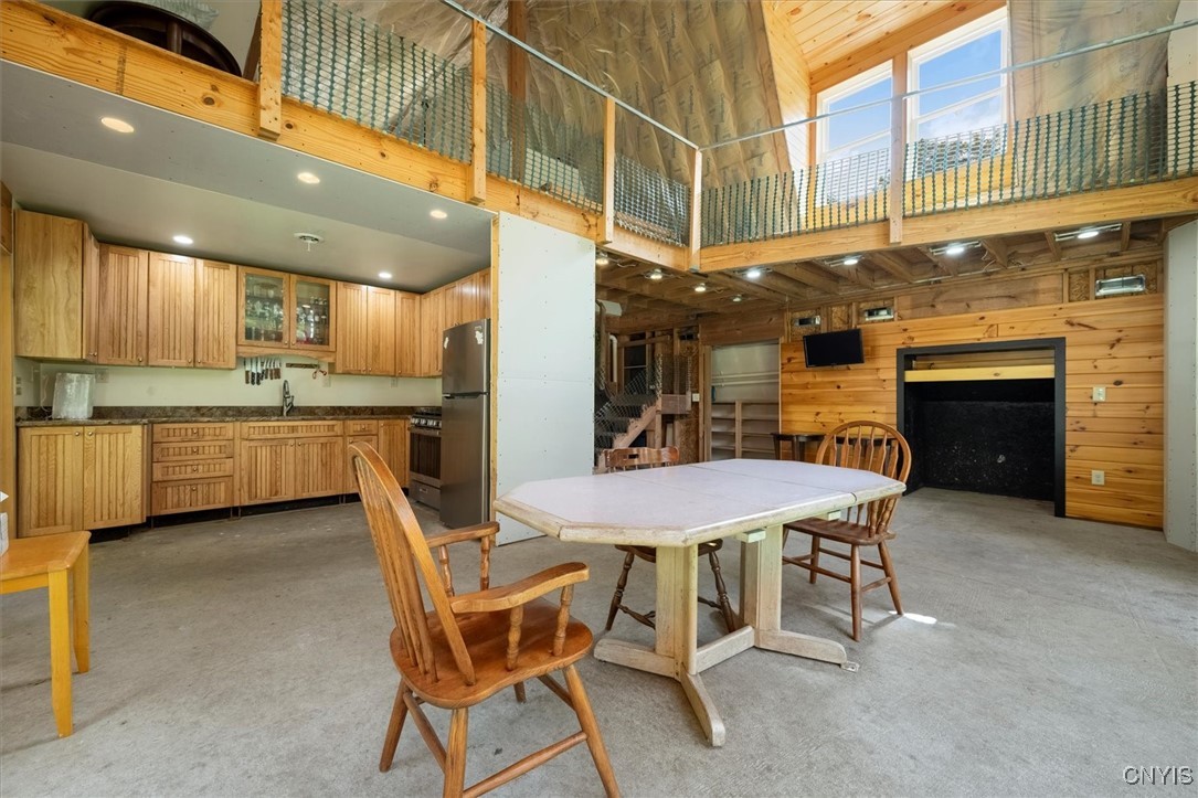 2236 Gorton Lake Road Rd, Brookfield, New York image 21