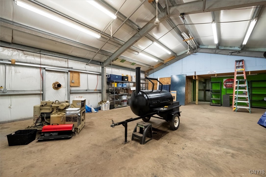 2236 Gorton Lake Road Rd, Brookfield, New York image 45