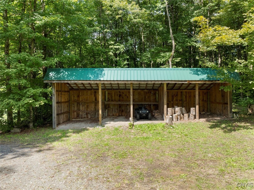 2236 Gorton Lake Road Rd, Brookfield, New York image 36
