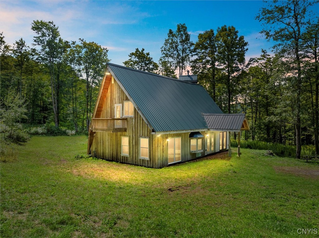 2236 Gorton Lake Road