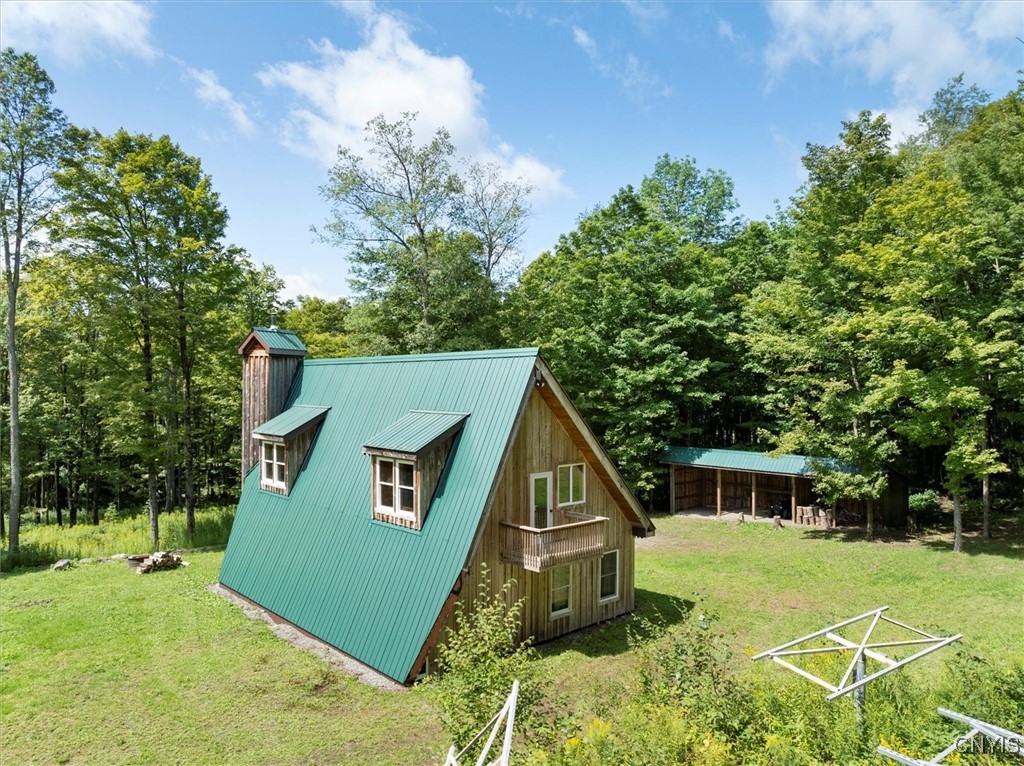 2236 Gorton Lake Road