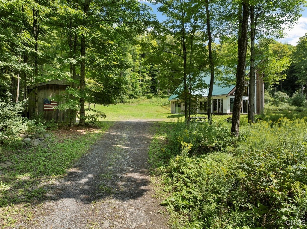 2236 Gorton Lake Road Rd, Brookfield, New York image 8