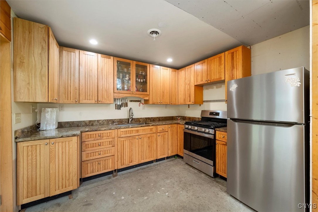 2236 Gorton Lake Road Rd, Brookfield, New York image 20