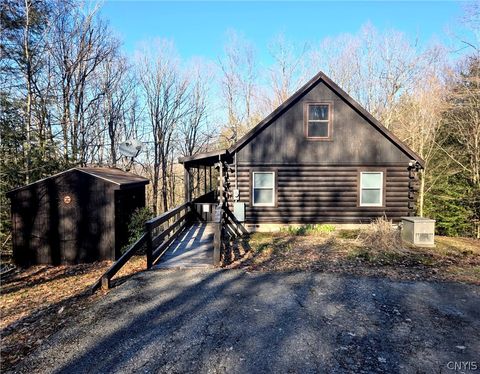 862 Honey Hill Road Poland NY 13431