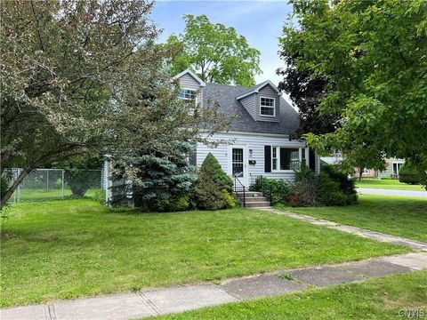 Photo of 202 Elm Street, Watertown City, NY 13601 (MLS # S1696909)