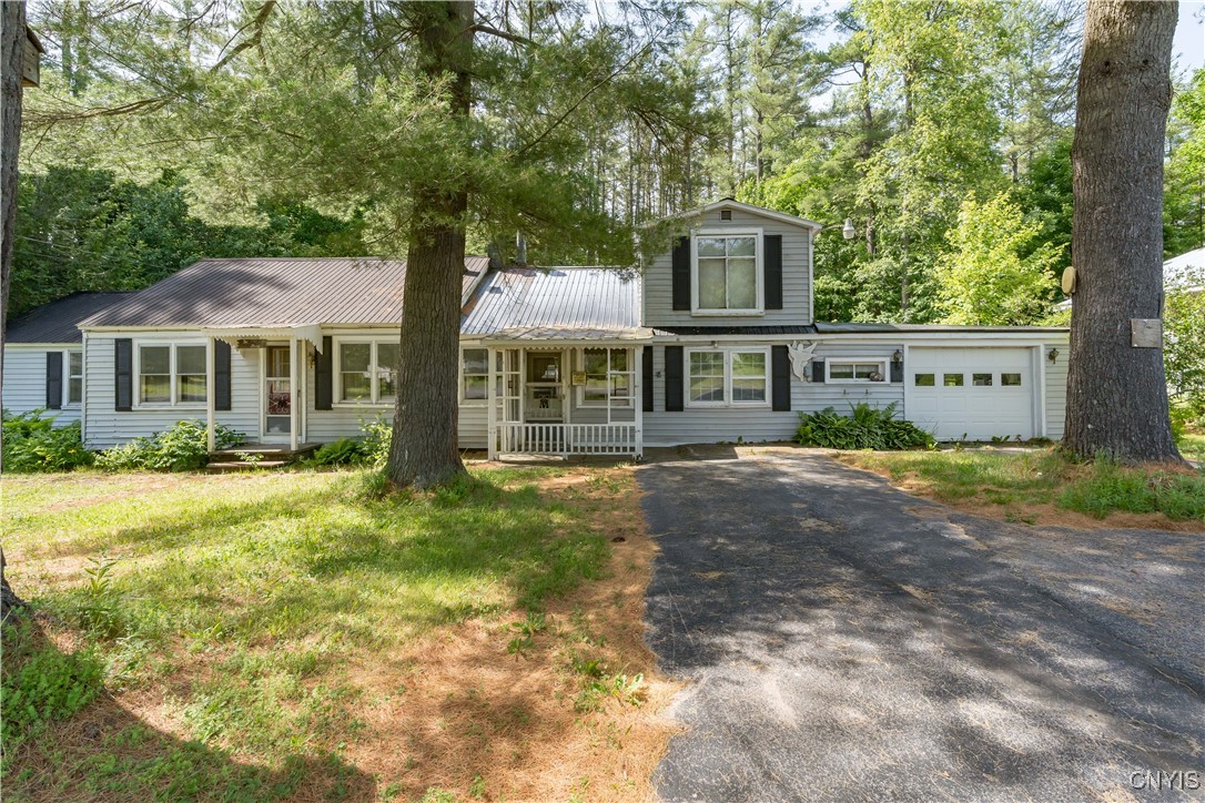 7259 Number Four Road