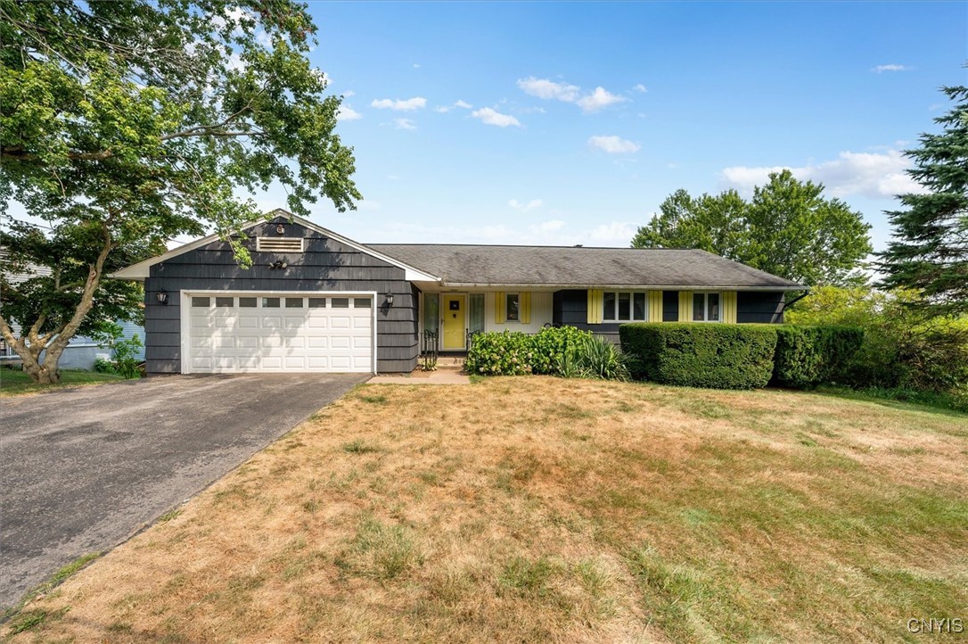 17 Gilbert Road