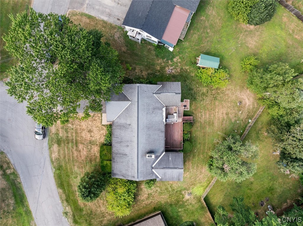 17 Gilbert Road
