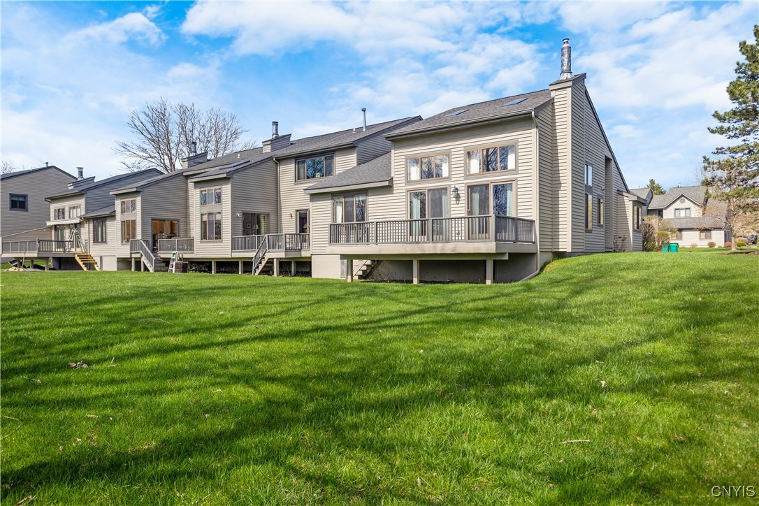 4842 Huntwood Path, Manlius, New York image 4
