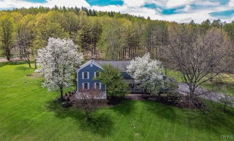 1945 Fawn Drive, Lafayette, NY 13084 - MLS#: S1597143