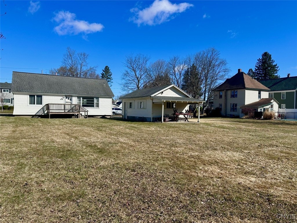17 Lansing Avenue, Cortland, New York image 22