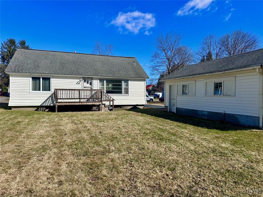 17 Lansing Avenue, Cortland, New York image 3