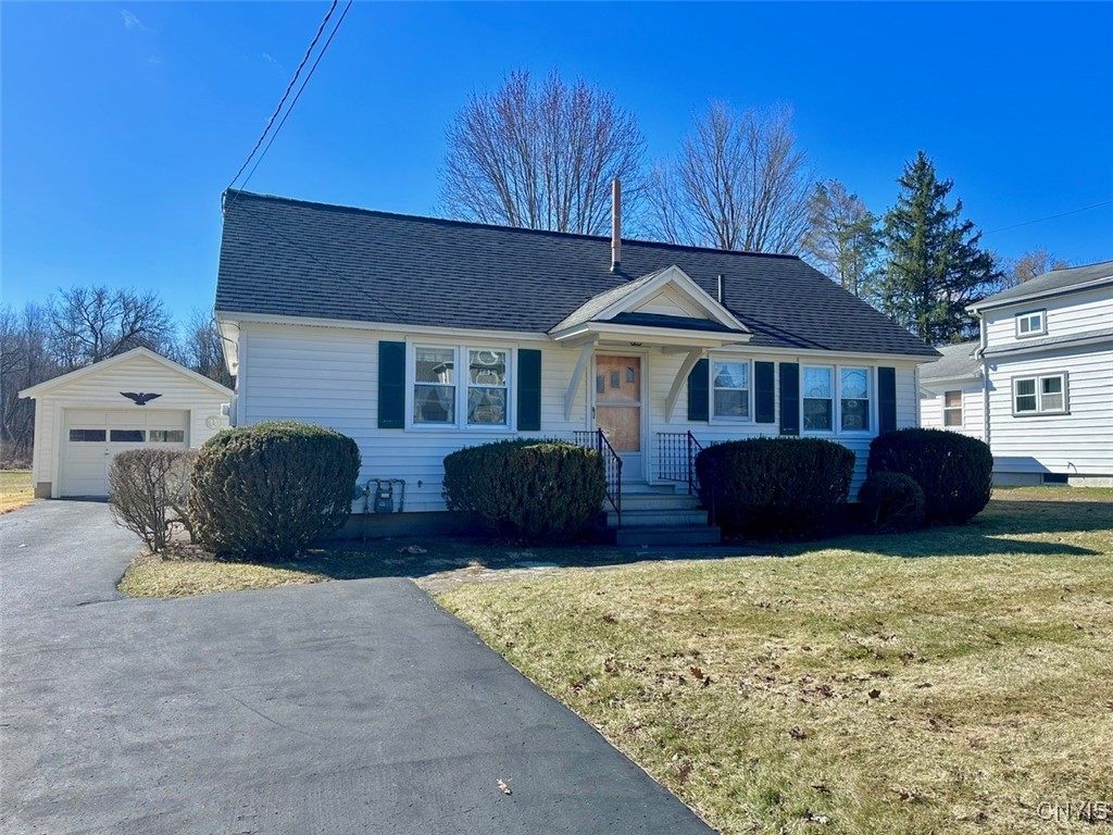 17 Lansing Avenue, Cortland, New York image 1