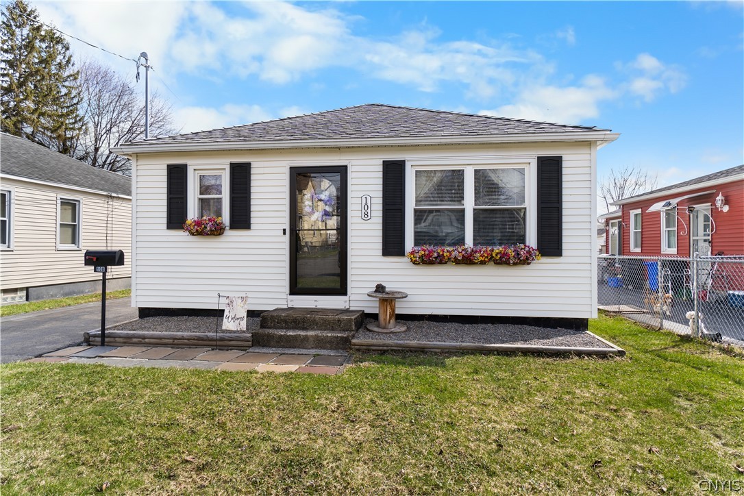 108 Hazel Avenue
