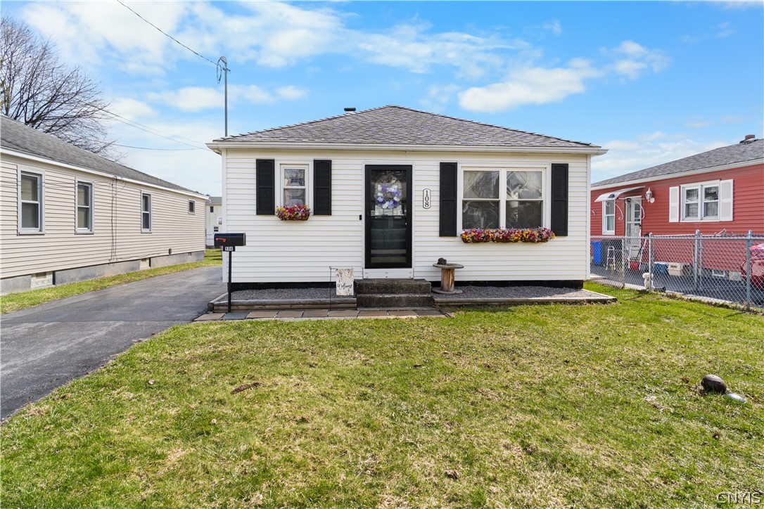 108 Hazel Avenue