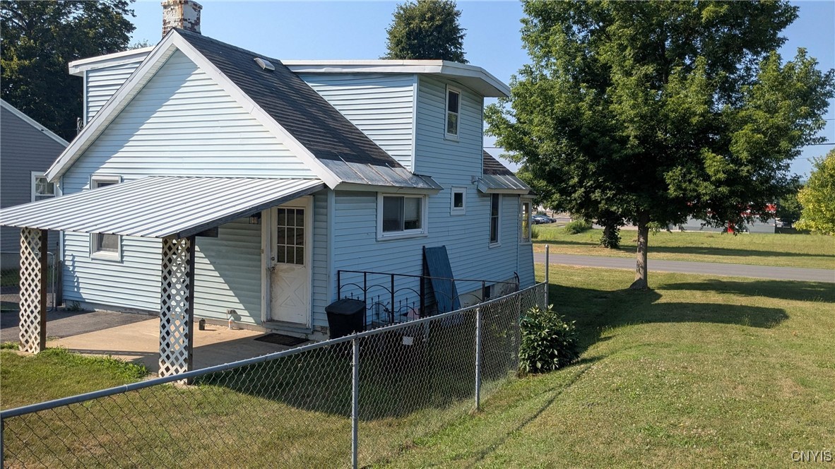 305 Calder Avenue