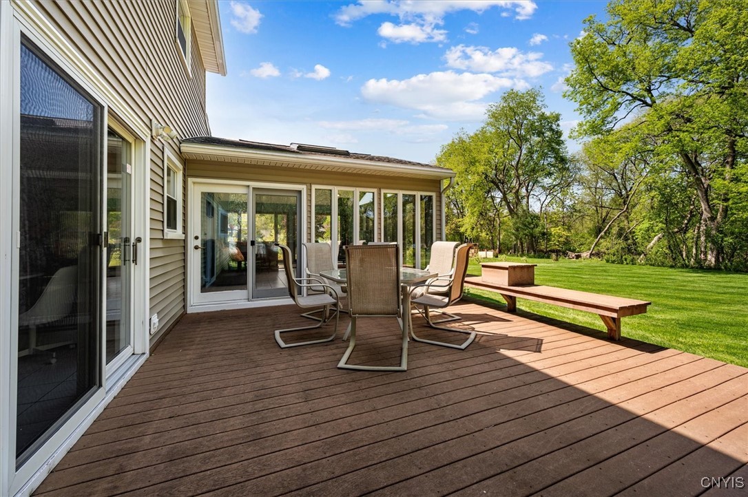 11 Harrogate Road, New Hartford, New York image 26