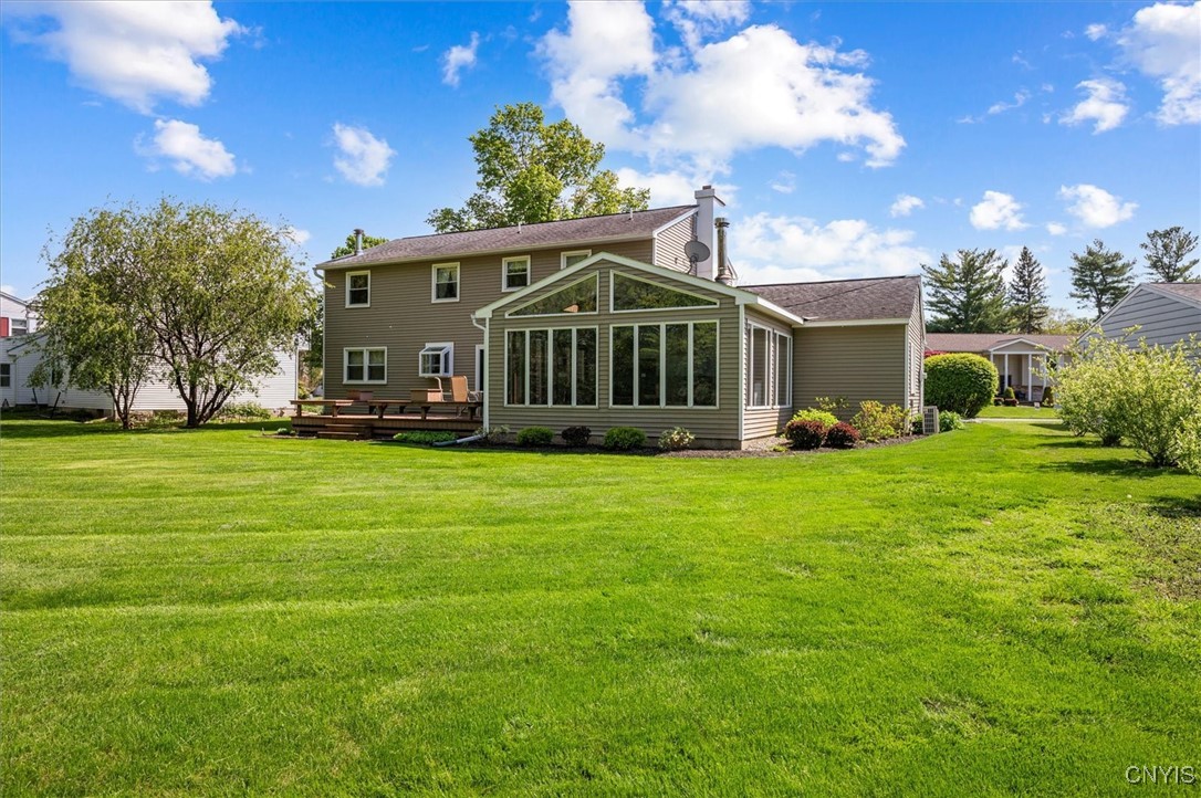 11 Harrogate Road, New Hartford, New York image 46
