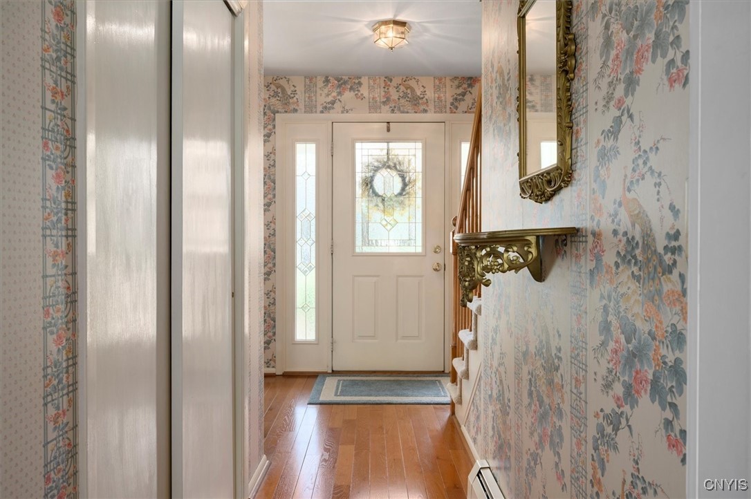 11 Harrogate Road, New Hartford, New York image 5