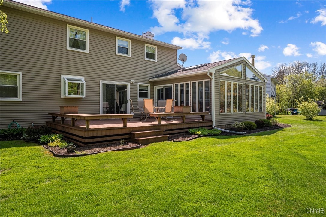 11 Harrogate Road, New Hartford, New York image 48