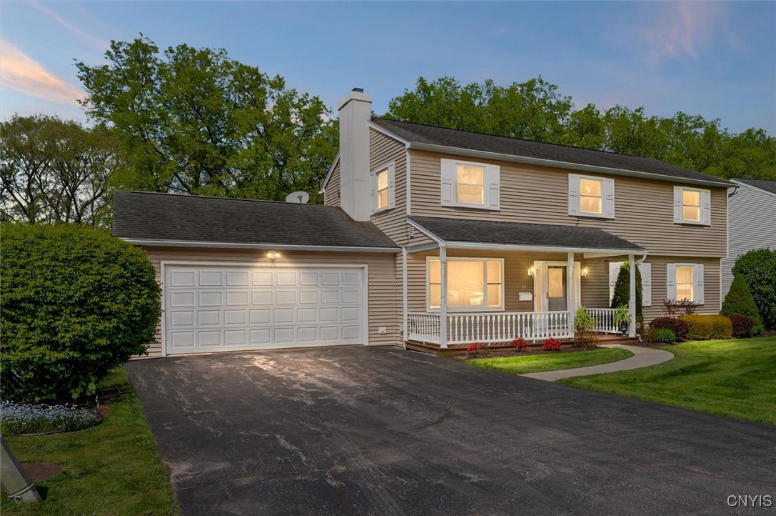 11 Harrogate Road, New Hartford, New York image 50
