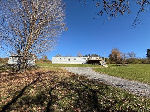 4793 Erron Hill Road Locke NY 13092