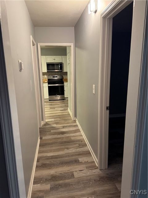 Tiny photo for 503 Boston Road, Salina, NY 13211 (MLS # S1654105)