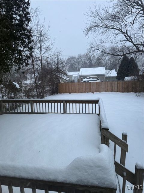 Tiny photo for 503 Boston Road, Salina, NY 13211 (MLS # S1654105)