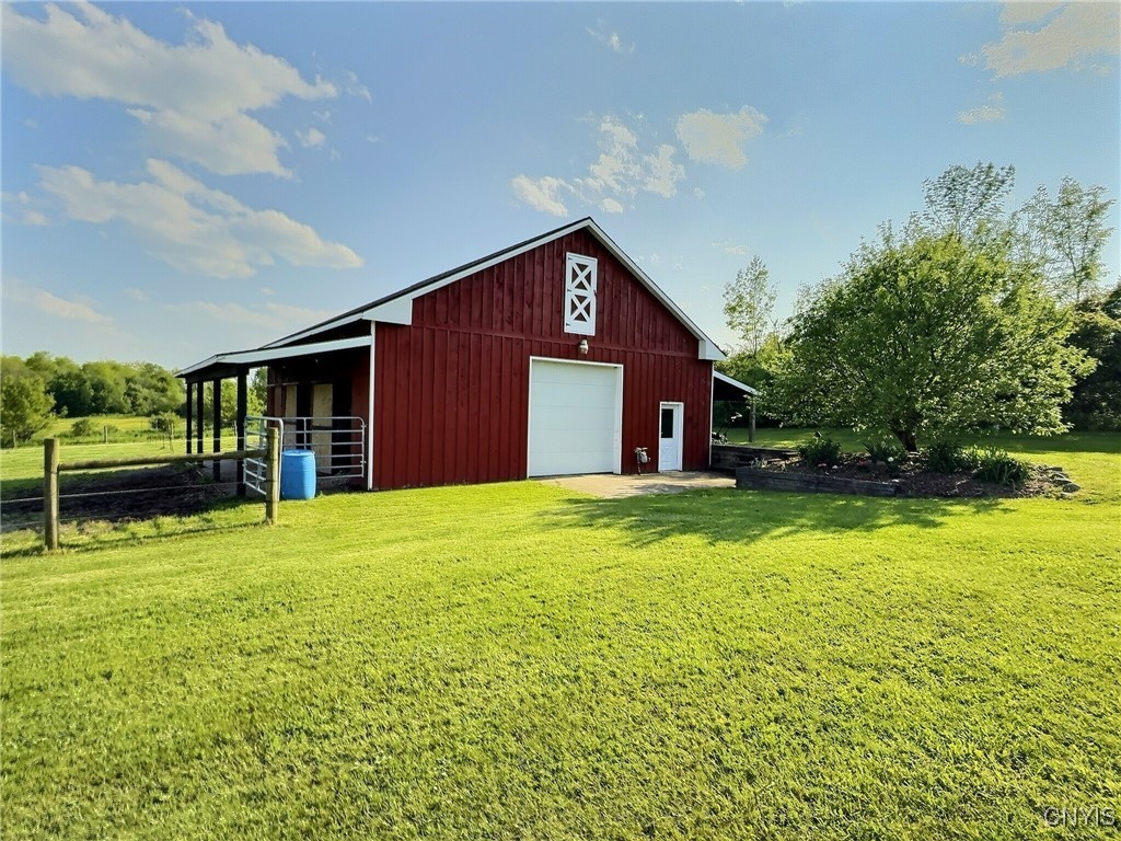 7294 Chase Road, Pompey, New York image 43