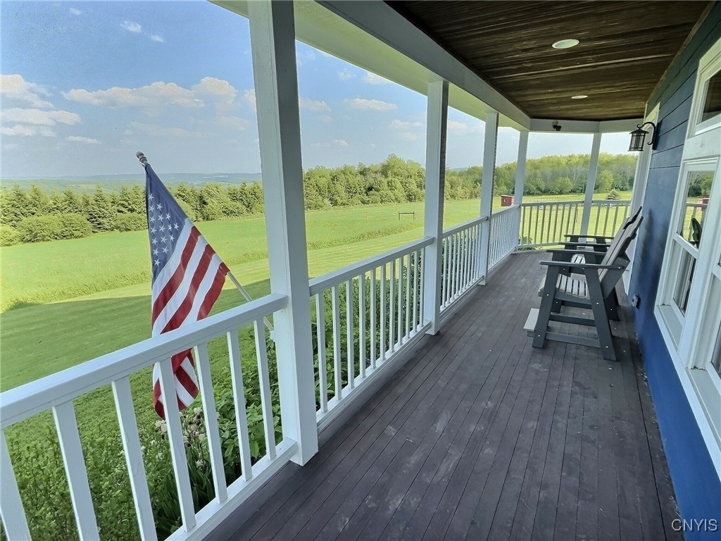 7294 Chase Road, Pompey, New York image 5