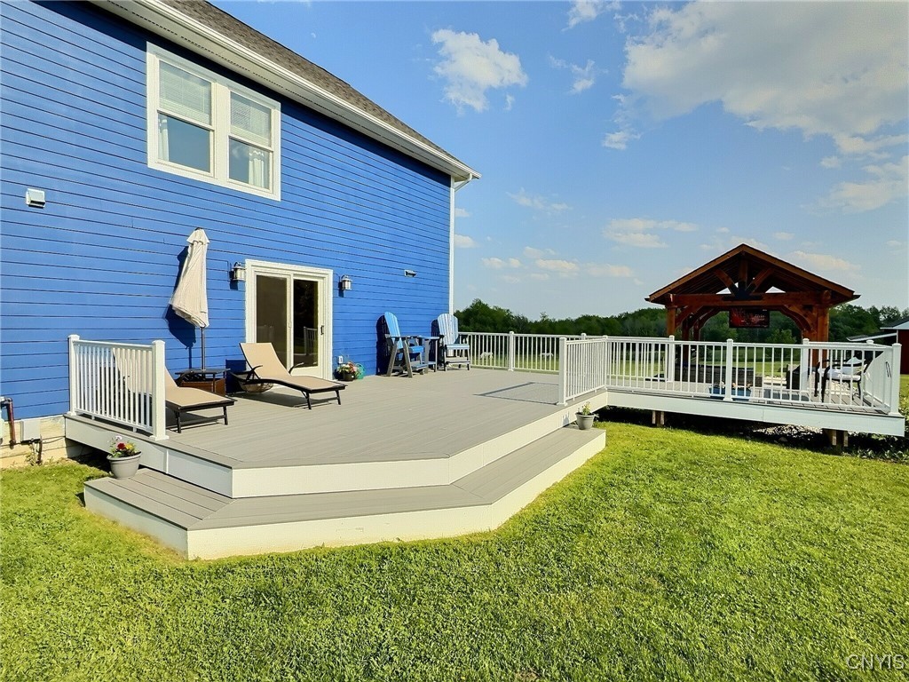 7294 Chase Road, Pompey, New York image 33