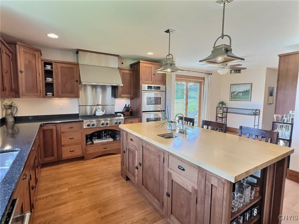 7294 Chase Road, Pompey, New York image 12