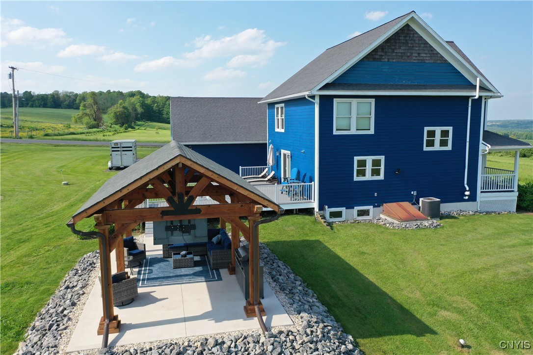 7294 Chase Road, Pompey, New York image 36