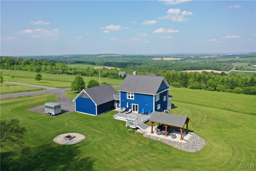 7294 Chase Road, Pompey, New York image 35