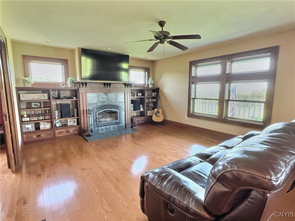 7294 Chase Road, Pompey, New York image 19