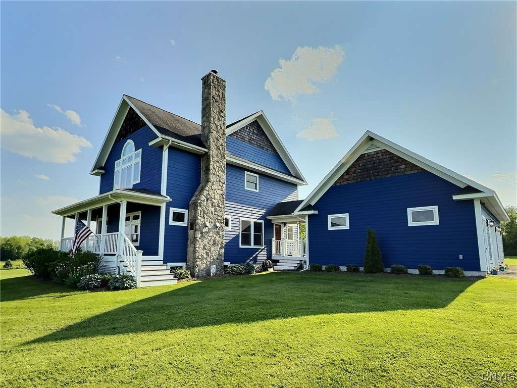 7294 Chase Road, Pompey, New York image 2