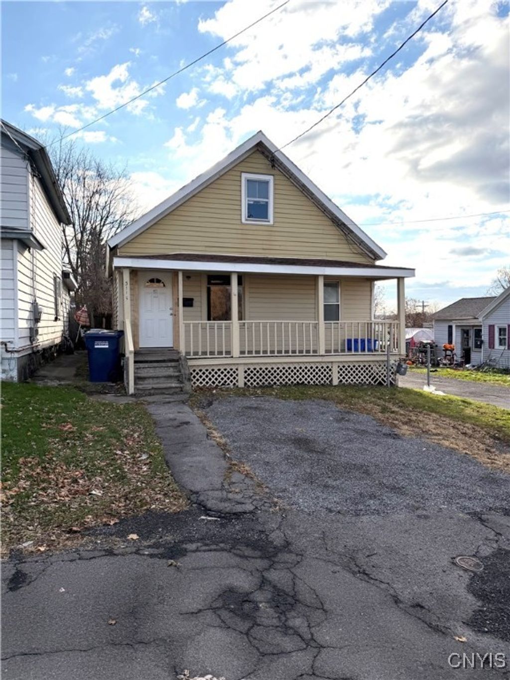 Photo of 3119 Grant Boulevard, Syracuse, NY 13208 (MLS # S1652495)