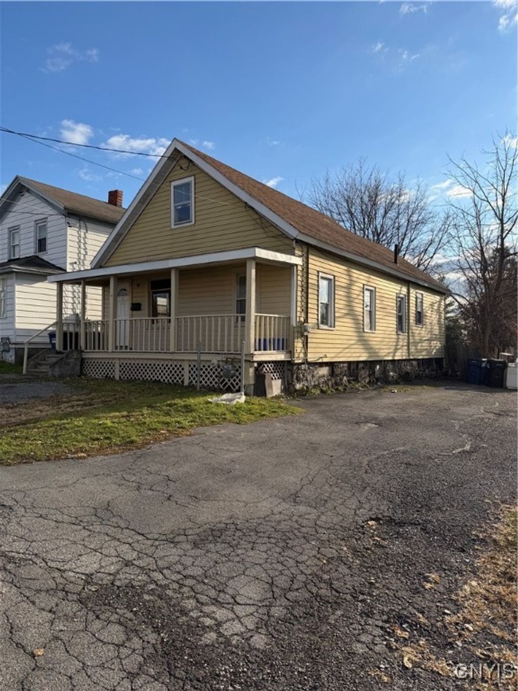 Photo of 3119 Grant Boulevard, Syracuse, NY 13208 (MLS # S1652495)