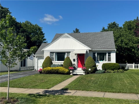 Photo of 149 Eastwood Avenue, Utica, NY 13501 (MLS # S1707340)