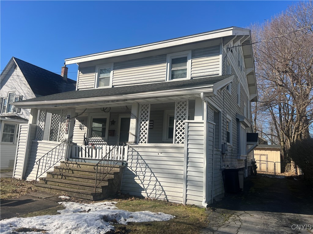 406 Park Street, Fulton, New York image 5