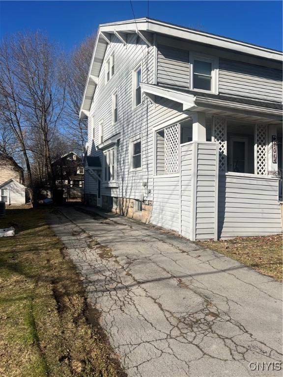 406 Park Street, Fulton, New York image 4