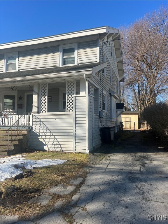 406 Park Street, Fulton, New York image 3