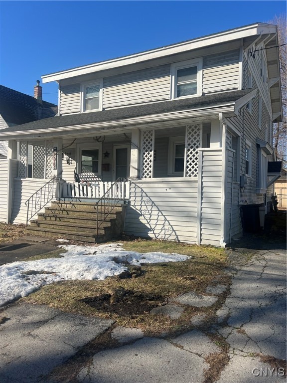 406 Park Street, Fulton, New York image 2