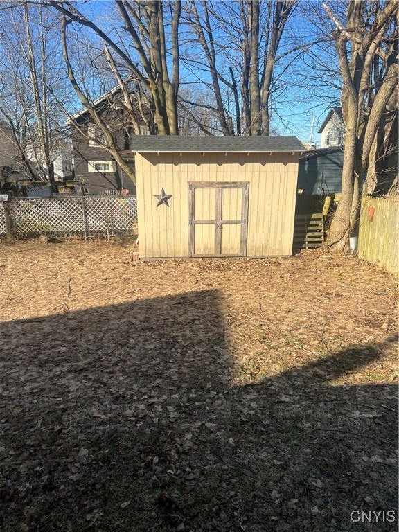 406 Park Street, Fulton, New York image 43