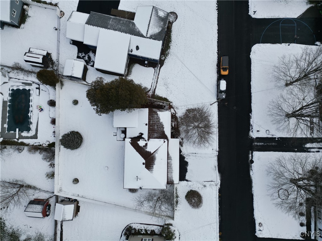 704 Park Lane Drive, Herkimer, New York image 40